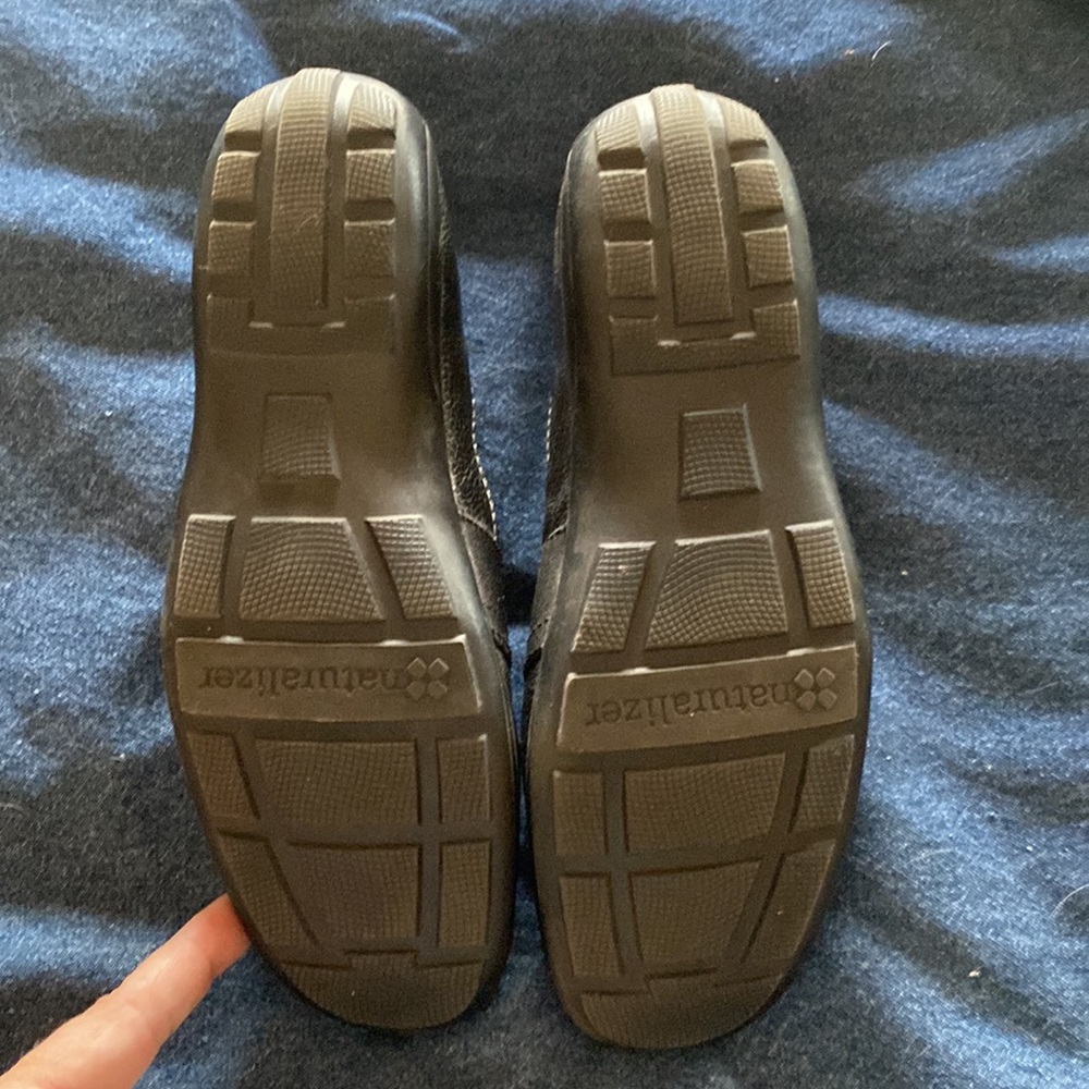 Naturalized Fairlee Loafers - Picture 3 of 4